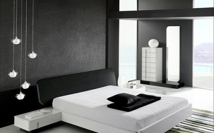 decoration chambre adulte sensuel