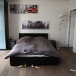 decoration chambre appartement