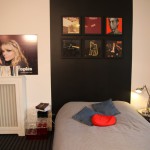 decoration chambre appartement