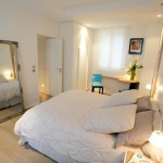 decoration chambre appartement