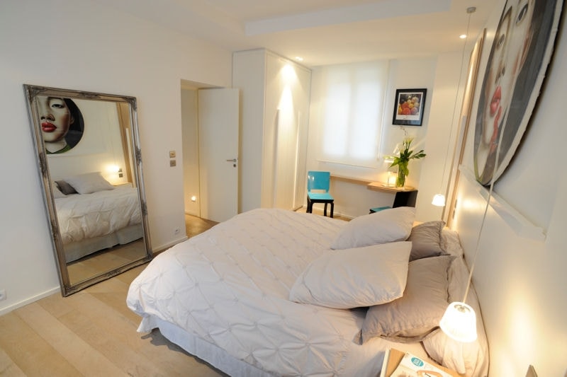 decoration chambre appartement
