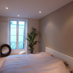 decoration chambre appartement