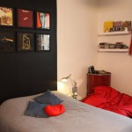 decoration chambre appartement