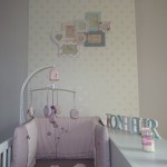 decoration chambre bb fille
