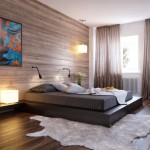 decoration chambre coucher adulte