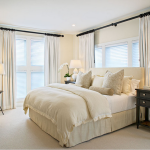 decoration chambre coucher adulte
