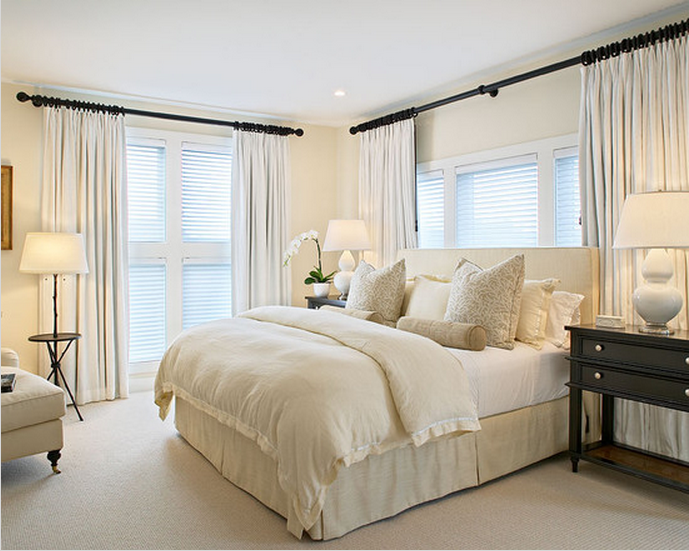 decoration chambre coucher adulte