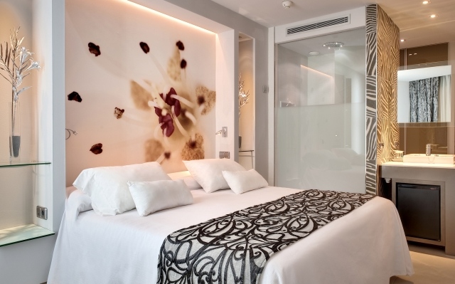 decoration chambre coucher adulte