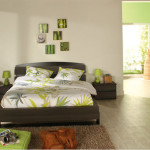 decoration chambre coucher adulte