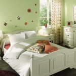 decoration chambre coucher adulte