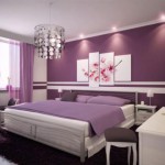 decoration chambre couple