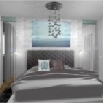 decoration chambre couple