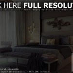 decoration chambre couple