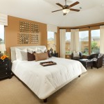 decoration chambre couple