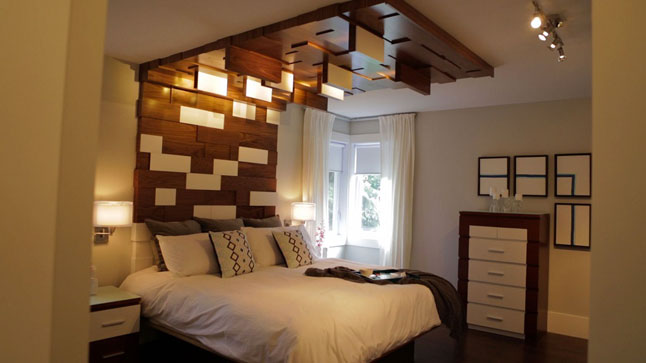 decoration chambre des maitres