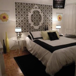 decoration chambre des maitres