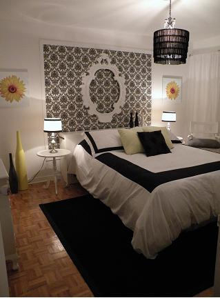 decoration chambre des maitres