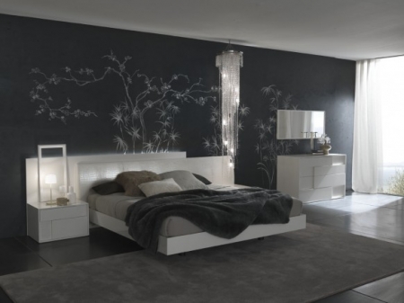 decoration chambre des maitres