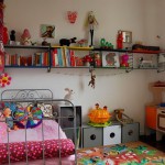 decoration chambre fille boheme