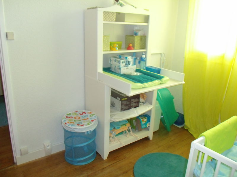 decoration chambre fille ikea