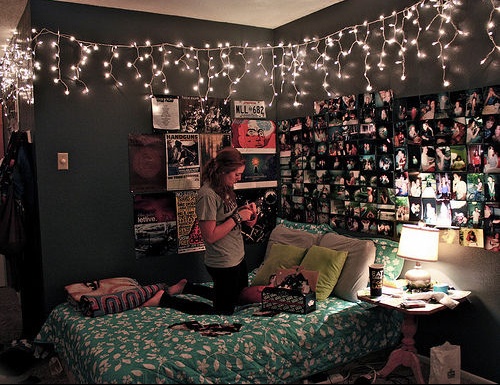 decoration chambre garcon 16 ans