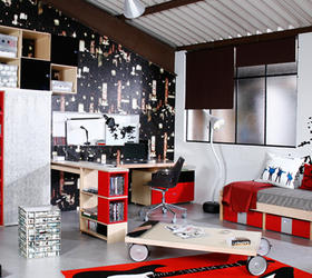 decoration chambre garcon 16 ans