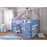 decoration chambre garcon marin