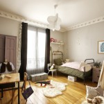 decoration chambre garcon militaire