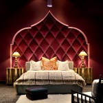decoration chambre hindou