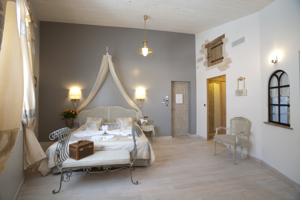 decoration chambre ile de re