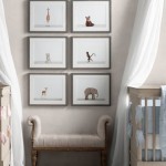 decoration chambre jumeaux