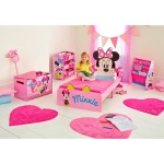 decoration chambre minnie