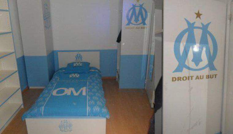 decoration chambre om