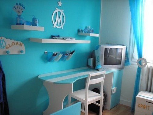 decoration chambre om