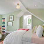 decoration chambre pastel