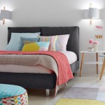 decoration chambre pastel