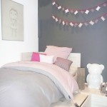 decoration chambre pastel