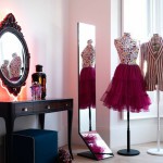 decoration chambre theme mode