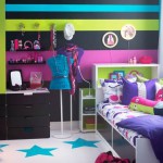 decoration chambre theme mode