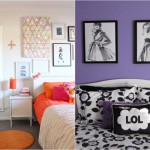 decoration chambre theme mode