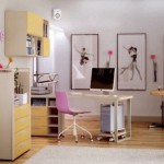 decoration chambre theme mode