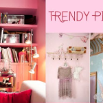decoration chambre theme mode