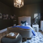 decoration chambre theme mode