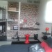 decoration chambre theme new york