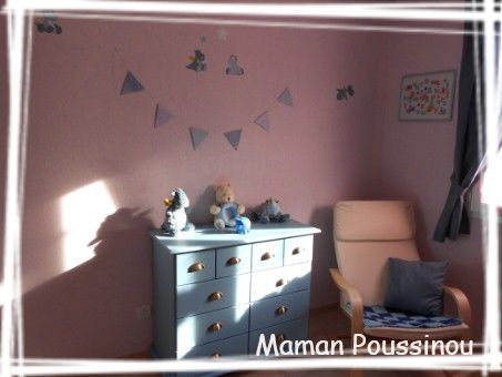 decoration chambre victor et lucien