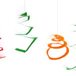 decoration de carnaval a fabriquer