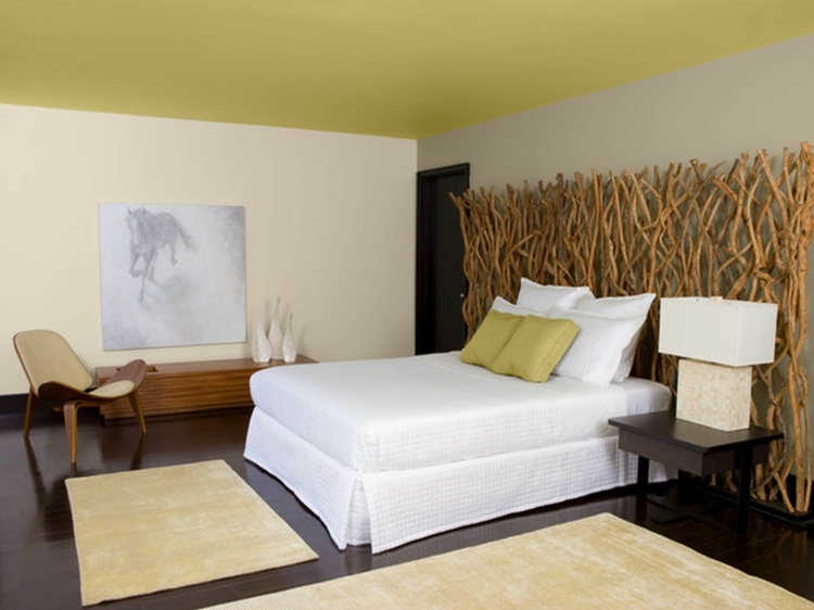 decoration de chambre ambiance zen