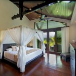 decoration de chambre hawaii