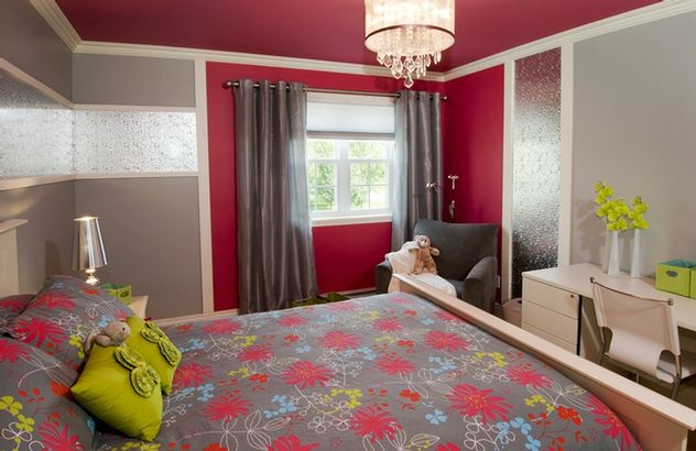 decoration de chambre pour jeune