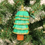 decoration de noel a faire soi meme youtube